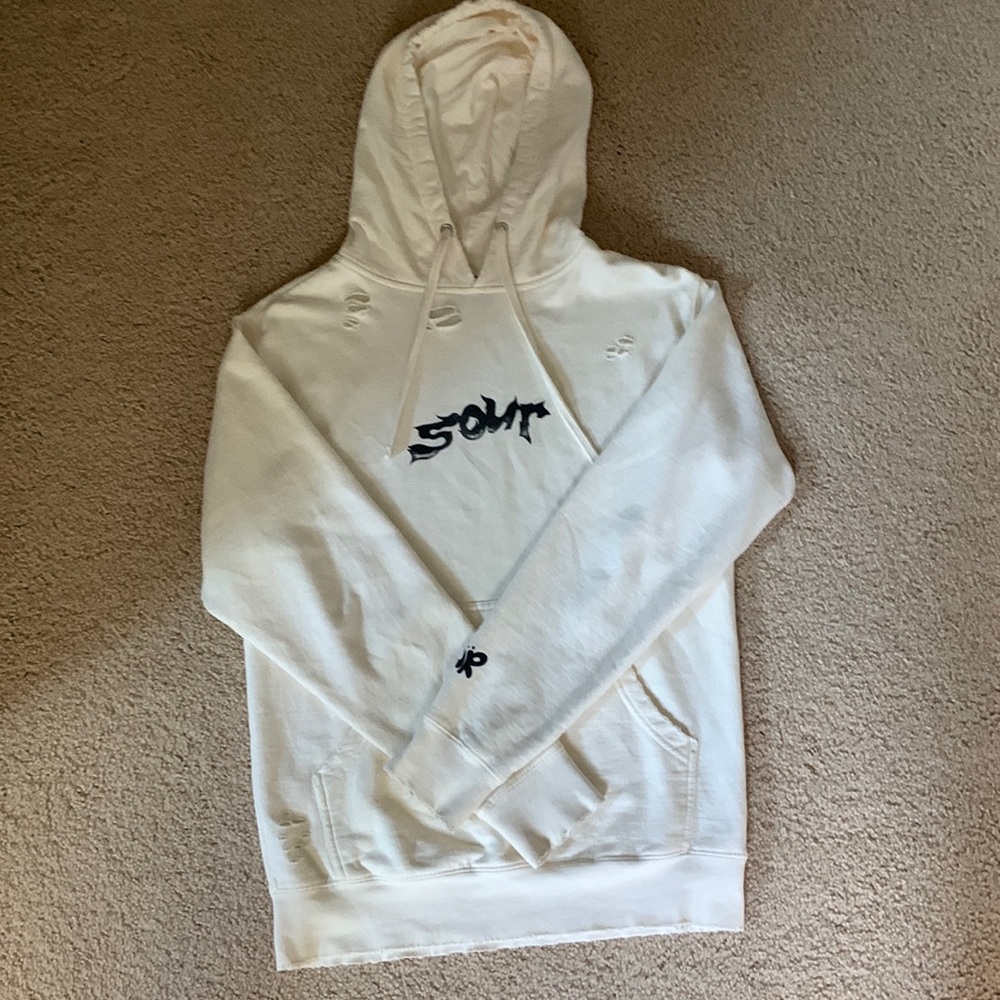 Olivia Rodrigo merch